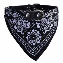 Load image into Gallery viewer, Adjustable Pet Dog Puppy Cat Neck Scarf Bandana Collar Neckerchief for dog perro chien dla psa hond honden cani psy