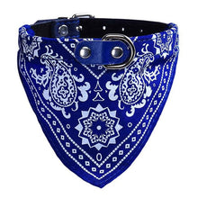 Load image into Gallery viewer, Adjustable Pet Dog Puppy Cat Neck Scarf Bandana Collar Neckerchief for dog perro chien dla psa hond honden cani psy