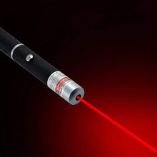 Load image into Gallery viewer, Anpro LED Laser Pet Cat Toy 5MW Red Dot Laser Light Toy Laser Sight 530Nm 405Nm 650Nm Pointer Laser Pen Interactive Toy with Cat