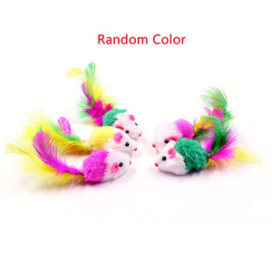 Fashion Mini Teeth Grinding Catnip Toys Funny Interactive Plush Cat Toy Pet Kitten Chewing Vocal Claws Thumb Bite Cat For Cats